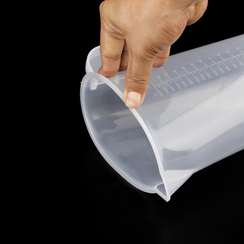 MDNG Thickened PP Measuring Cup
