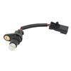 Crankshaft Position Sensor- For Jeep Wrangler Compatible 5033202AA/5033202AB 5093610A For