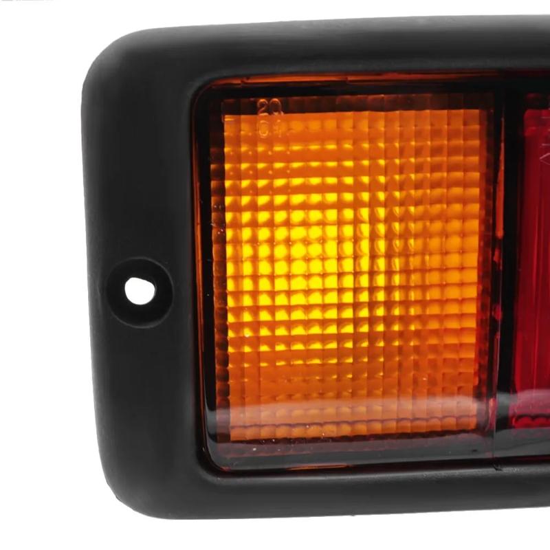 Rear Tail Light Lamp Rear Fog Light For Mitsubishi Pajero Montero 1992-1999 Left Right MB124963 MB124964 214-1946L-UE