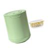 Unique Design Automatic Bean Sprout Machine Applying Pressure Thicker Whiter Tender Sprout Healthy Eating Choice