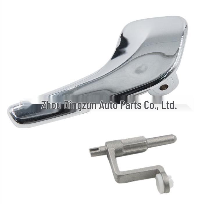 

Front Door Interior Handles for Vauxhall 2006-14 (Front Right: 13297814, Front Left: 13297813)