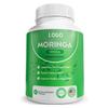 12-in-1 Magnesium Complex Capsules: Magnesium Glycinate, Citrate, Oxide