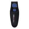 Sankyo Corporation DBLTACT Driver Case, Black, DT-TS-06BK
