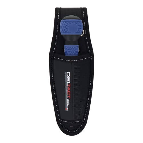 Sankyo Corporation DBLTACT Driver Case, Black, DT-TS-06BK