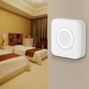 DC 12V Door Bell Mechanical Chime Door Access Control System Modern Wired Doorbell Chime  Office