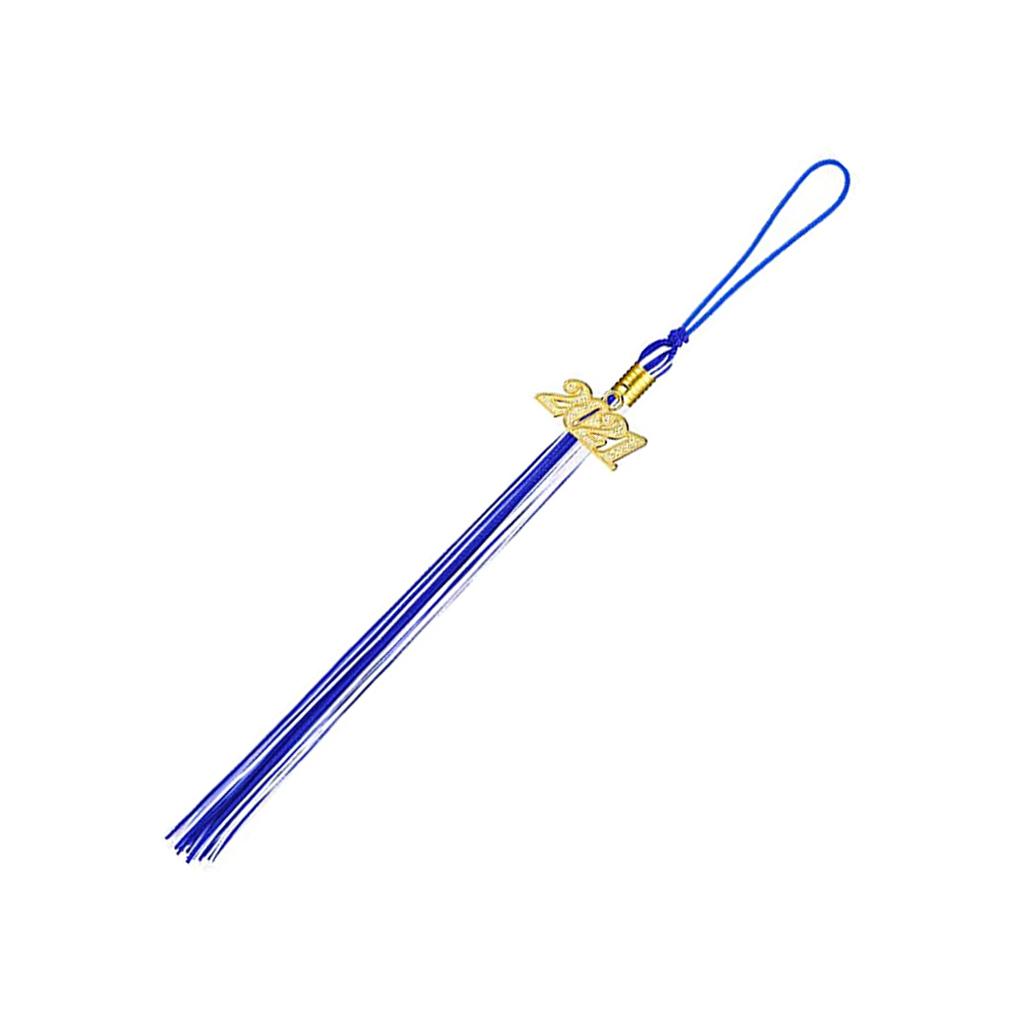 Tassel Decoration Hanging Date Drop Tassel Pendant Graduation Cap Drop Prop 2021