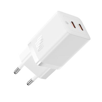 Ładowarka Sieciowa GaN5 Pro 40W USB-C - Biała