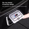 Car Rear Seat USB Port Dust Cover Waterproof Cap For 1 2 3 5 6 Series F40 F44 G20 G30 6GT G32 I4 G26 IX I20 X1 X2 X3 X4 X7 CL3