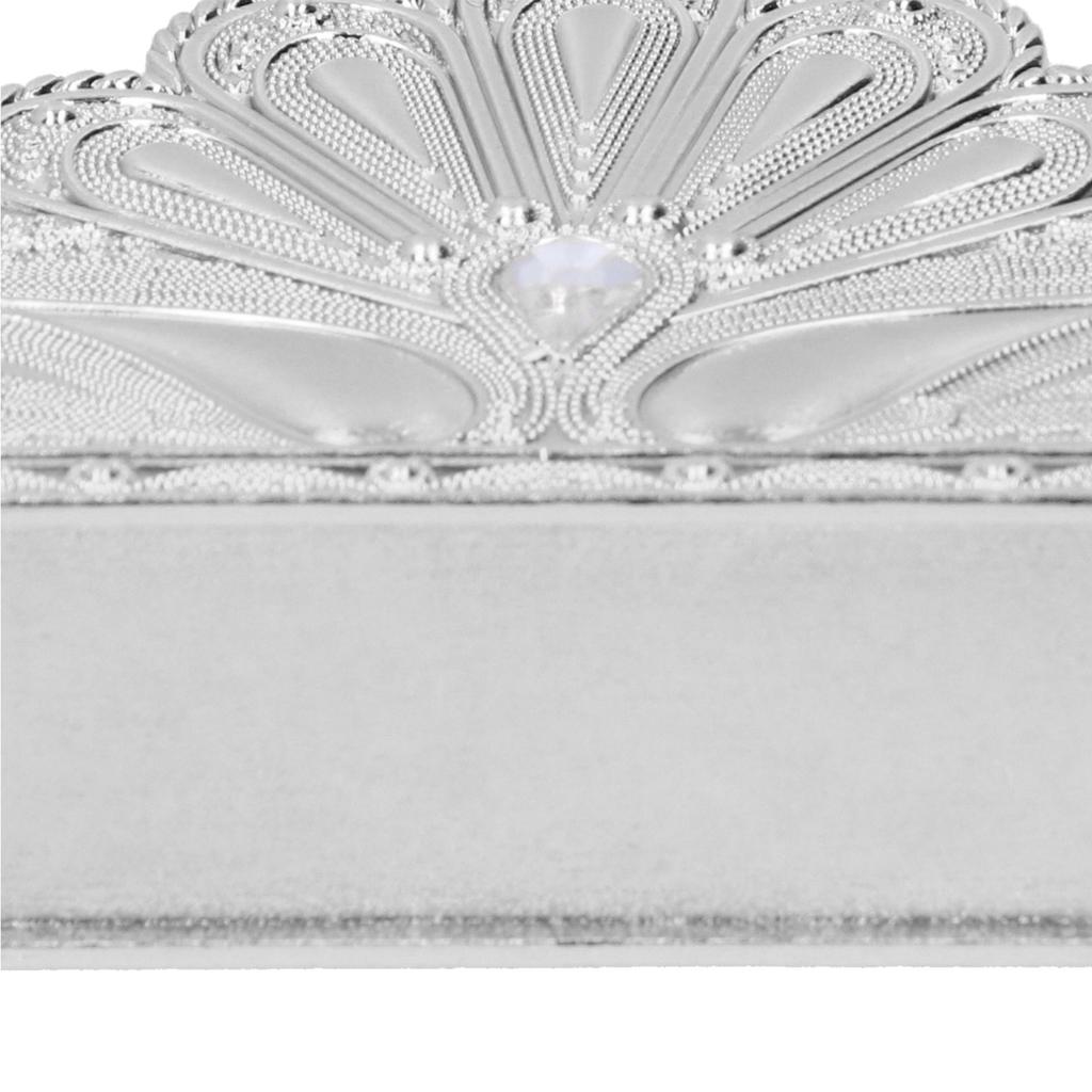 Retro Serviette Holder Table Napkin Rack Tissue Dispenser European Ornaments