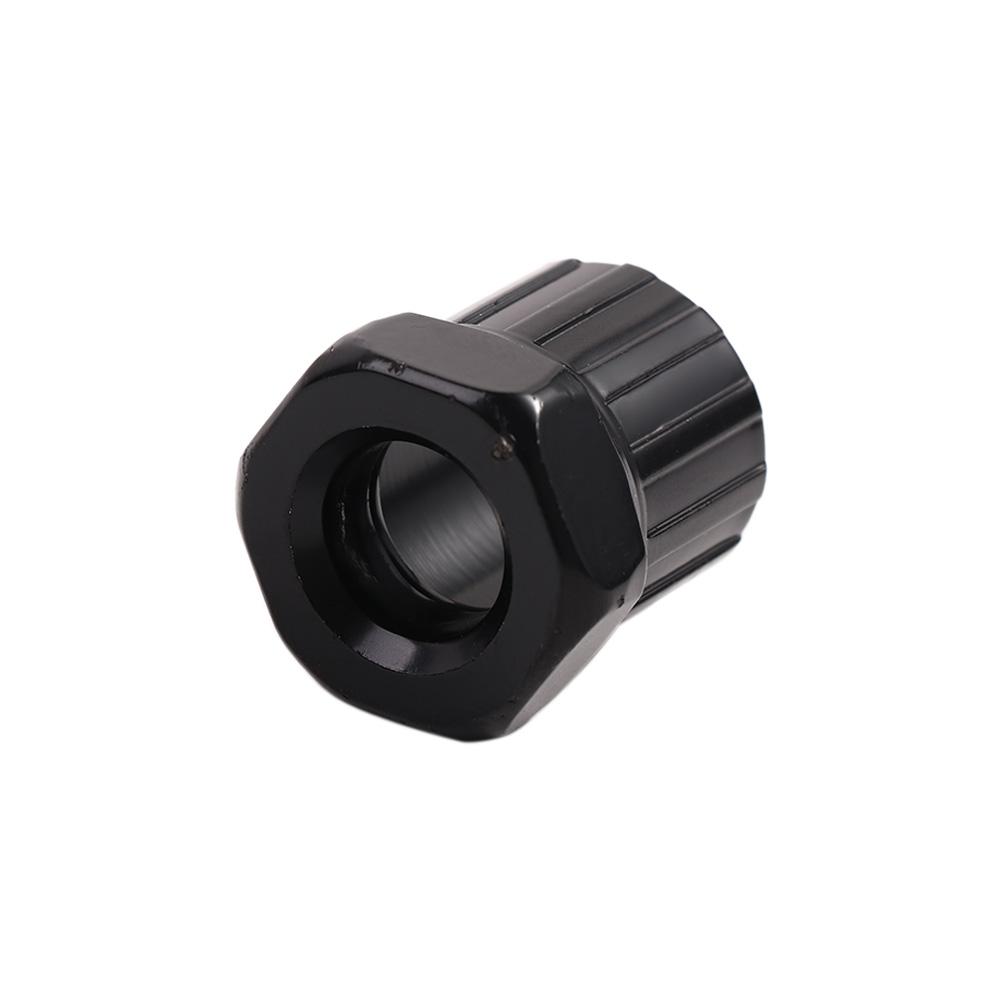 Tool Crank Wheel Extractor Freewheel Socket Cog Remover Bike Rear Cassette Cassette Removal Tool
