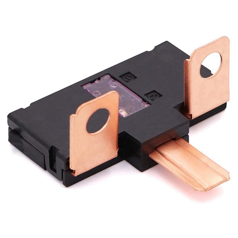 4X Insurance Box A MULTI BLOCK Fuse(100A/70A) 38231-SDA-A01 For Honda Civic Accord CR-V-A99D