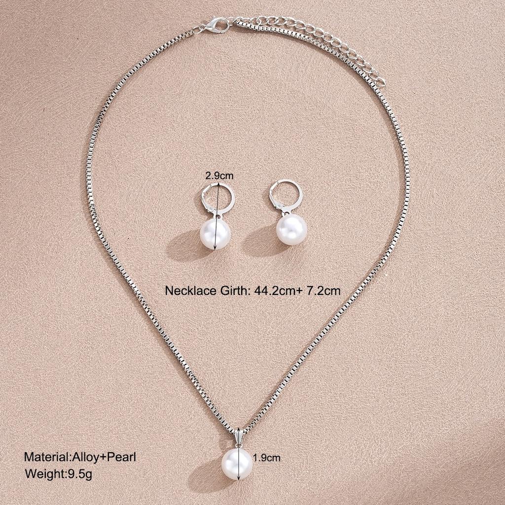 3 Pcs Heart Pendant Jewelry Set Of Earring Pendant Necklace For Women Exquisite Fashion Rhinestone Double Heart Jewelry Set Gift