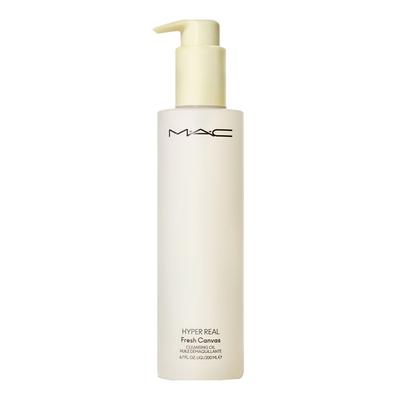 MAC Hyper Real Fresh Canvas Tisztítóolaj, 200 ml, 1 db