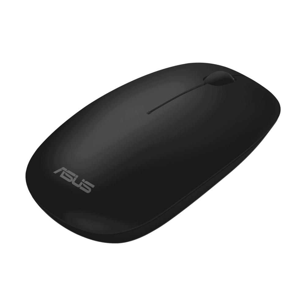 Asus W5000 | Keyboard and Mouse Set | Wireless | USA | Black