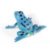 Toys Character Fun Toys Realistic Frog Action Figures Frogs Model Toys Colorful Assorted  Frog