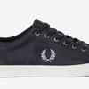 Fred Perry Baseline Leather (267) Sfpm2437311-267