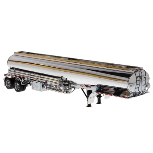 Diecast Masters 1/50 Heil FD 9300/DT-C4 Petrochrome Trailer 91034