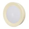 LED Flush Mount Ceiling Light 3 Color Temperatures Stepless Dimmable High CRI LED Ceiling Light