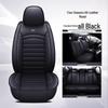 H8 Leather Ice Silk Car Seat Cover, All-Season Sports Cushion