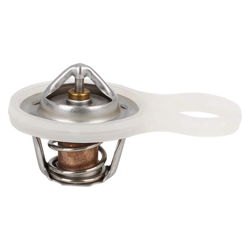 NEW-Automotive Engine Coolant Thermostat Thermostat For Mini Cooper 2002-2008 Accessories Parts 11537829959