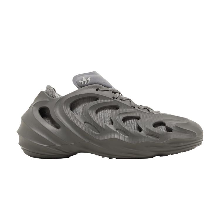 adidas adiFOM Q Grey Four