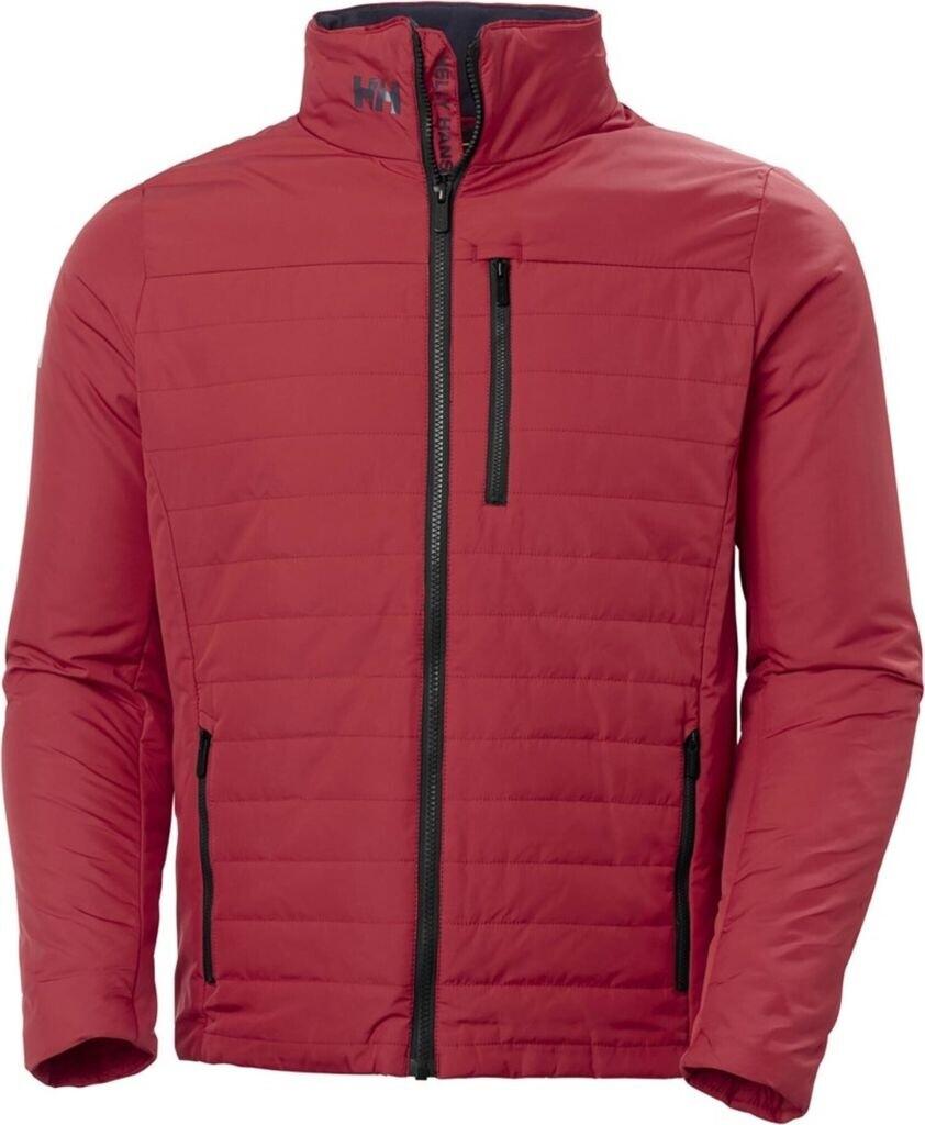Helly Hansen Crew Insulator Jacket 2.0 (30343)