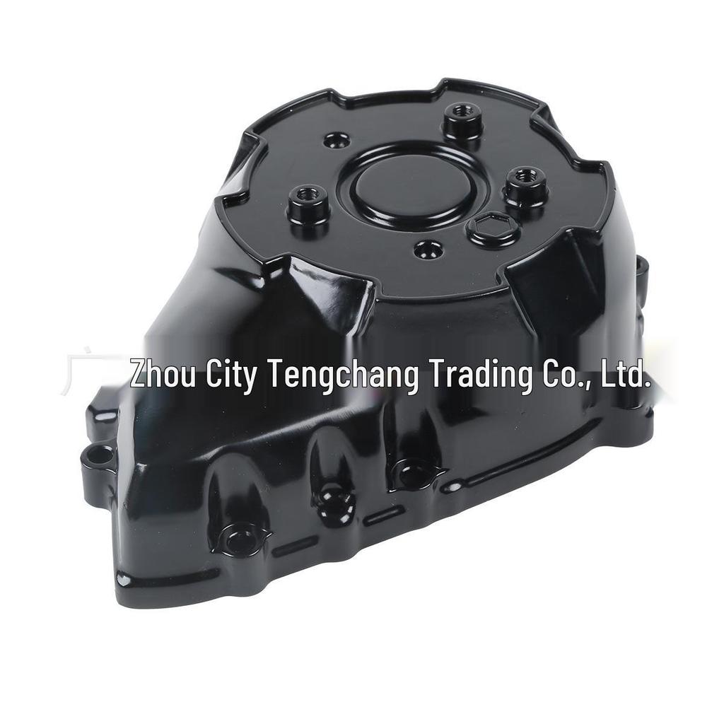 Z1000 07-10 Motorcycle Engine Side Cover Magneto Replacement