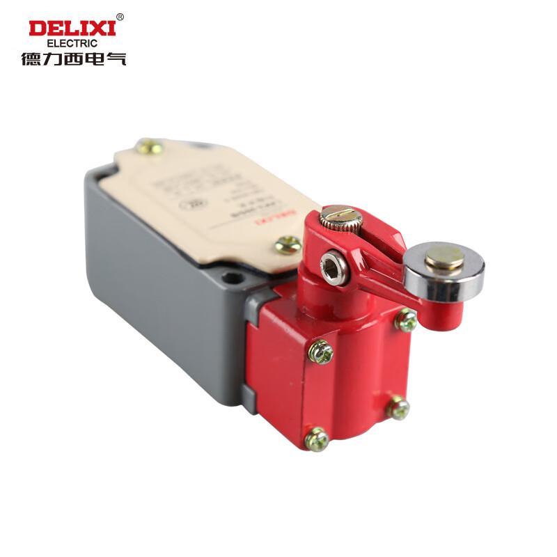 DELIXI Electric LXK3 Mechanical Limit Switch