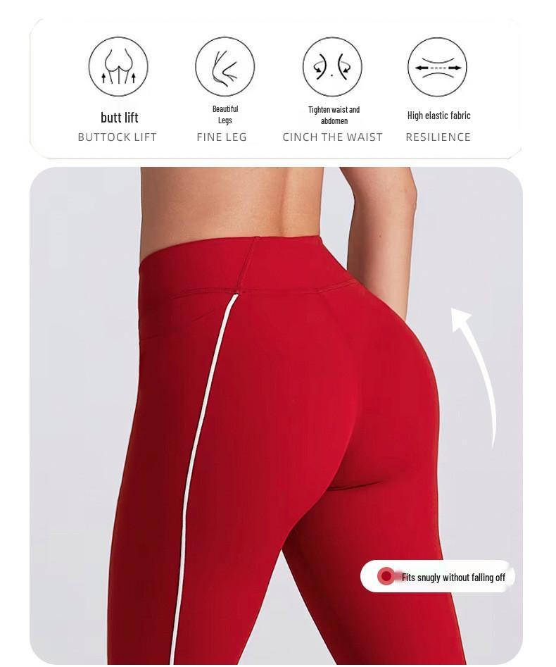 Q1R Two-Piece Color Block Fitness Shorts & V-Neck Halter Sports Bra Yoga Set - Quick-Drying & Breathable