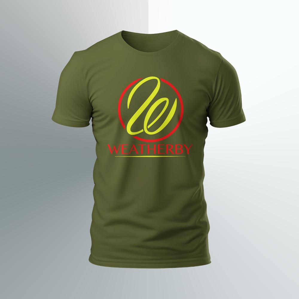 Weatherby Arms Logo funny t-shirt Size S-5XL USA BEST Unisex T-Shirt S