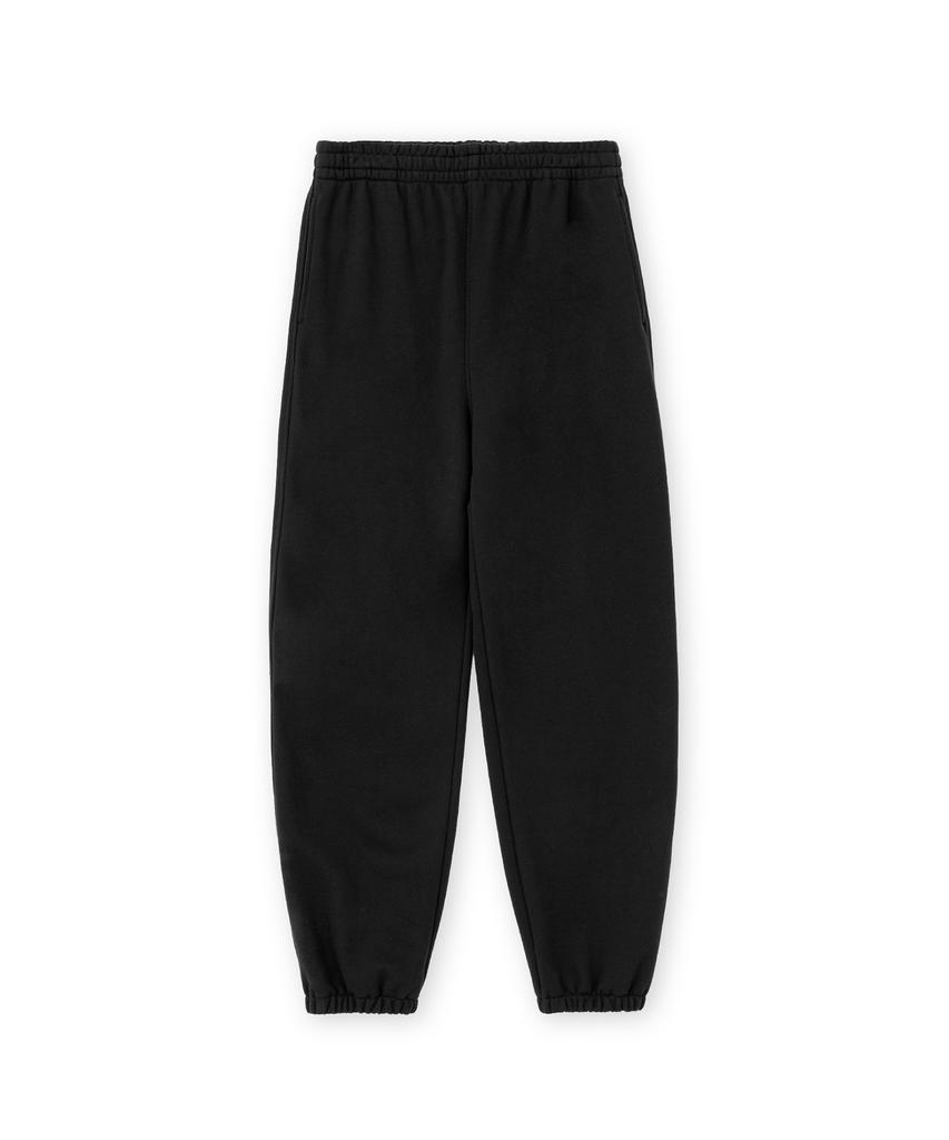 Beulaunyadeu Soft Sweat Pants, Black