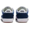 Vans Cruze Too CC unisex low-top skate shoes blue VN000CMTLKZ
