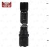 Zhongque Rechargeable LED Waterproof Flashlight