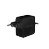 Approx Universal USB-C Laptop Charger 45W Black-APPA45C
