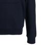 Emporio Armani EA7 Sweatshirts Men's Marine Blue Hooded (Non-detachable) Moderate 6LPM52-PJFGZ-1554