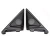 Car A-pillar Tweeter Refitting Speaker Cover for Honda Accord 10th Gen 2018-2020