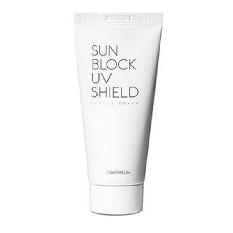 GRAYMELIN - Sun Block UV Shield 50ml