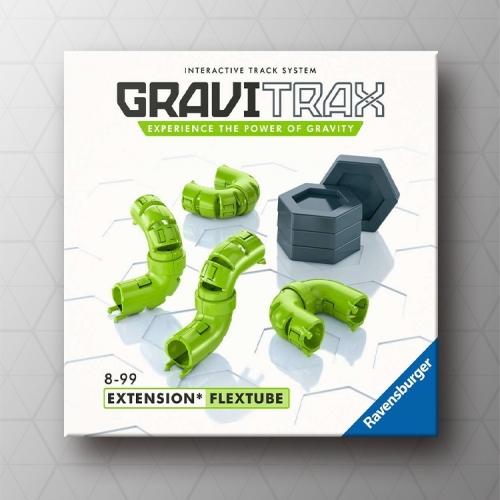 GraviTrax Базовое расширение S Гибкая трубка