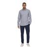 Only Mens Plain Slim Trousers