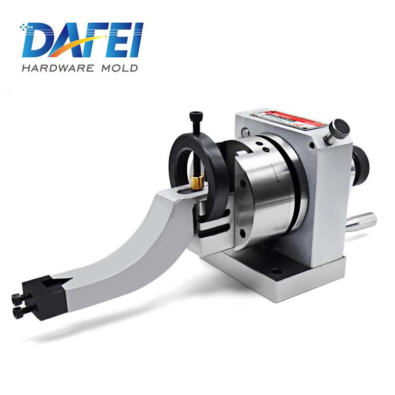 DAFEI Precision Punch Former
