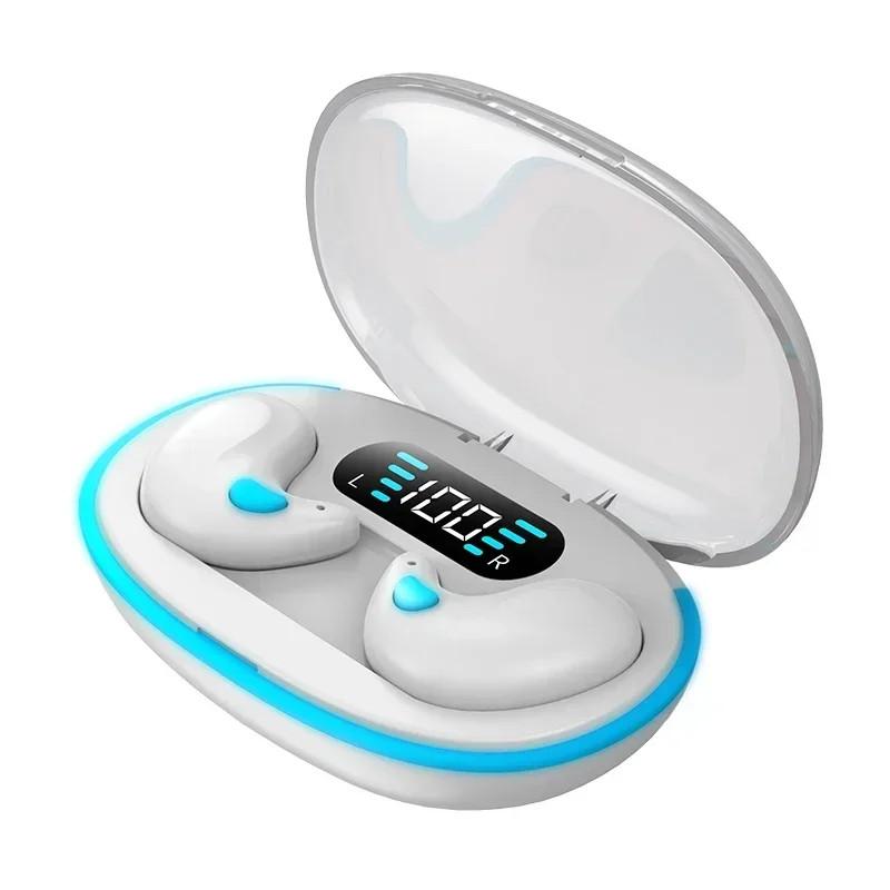 Xiaomi X55 Earphones Wireless Earphones Headphones Noise Reduction Sport Game Sleep Bluetooth Earbuds for all phones