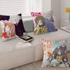 Anime KKamisama Kiss Hajimemashita Pillow Gift Home Office Decoration Bedroom Sofa Car Cushion Cover Case 45x45