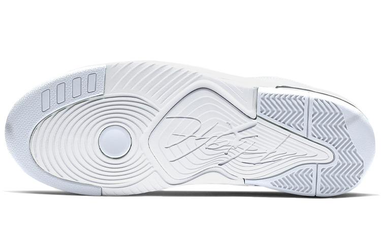 Jordan Flight Origin 4 White 921196-100