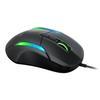 TURTLE BEACH Kone II Black Gaming Wired 26K DPI 650 for Macro Claw Ergonomic Design Warranty Mouse, Multi-Button, USB, Sensor, IPS, MMO/RTS, Function,