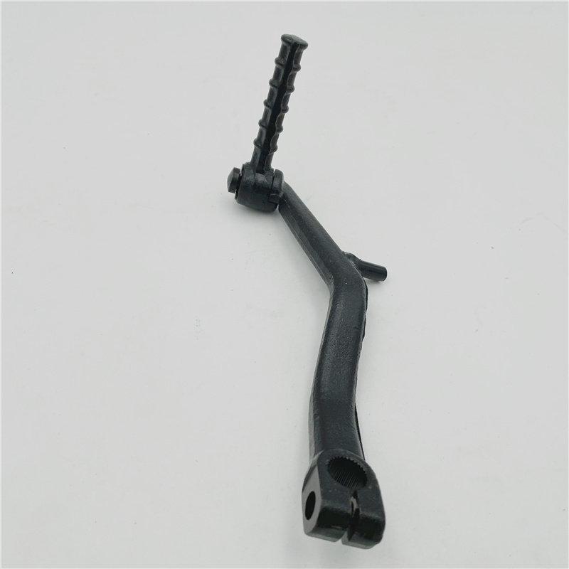 Universal Starting Lever and Foot Pedal for UM125T-A-C, UZ Tianyu HJ125T-18A, Lingdi Qiqi
