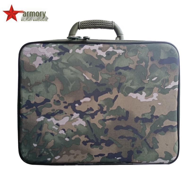 Tactical Staff Operations Box