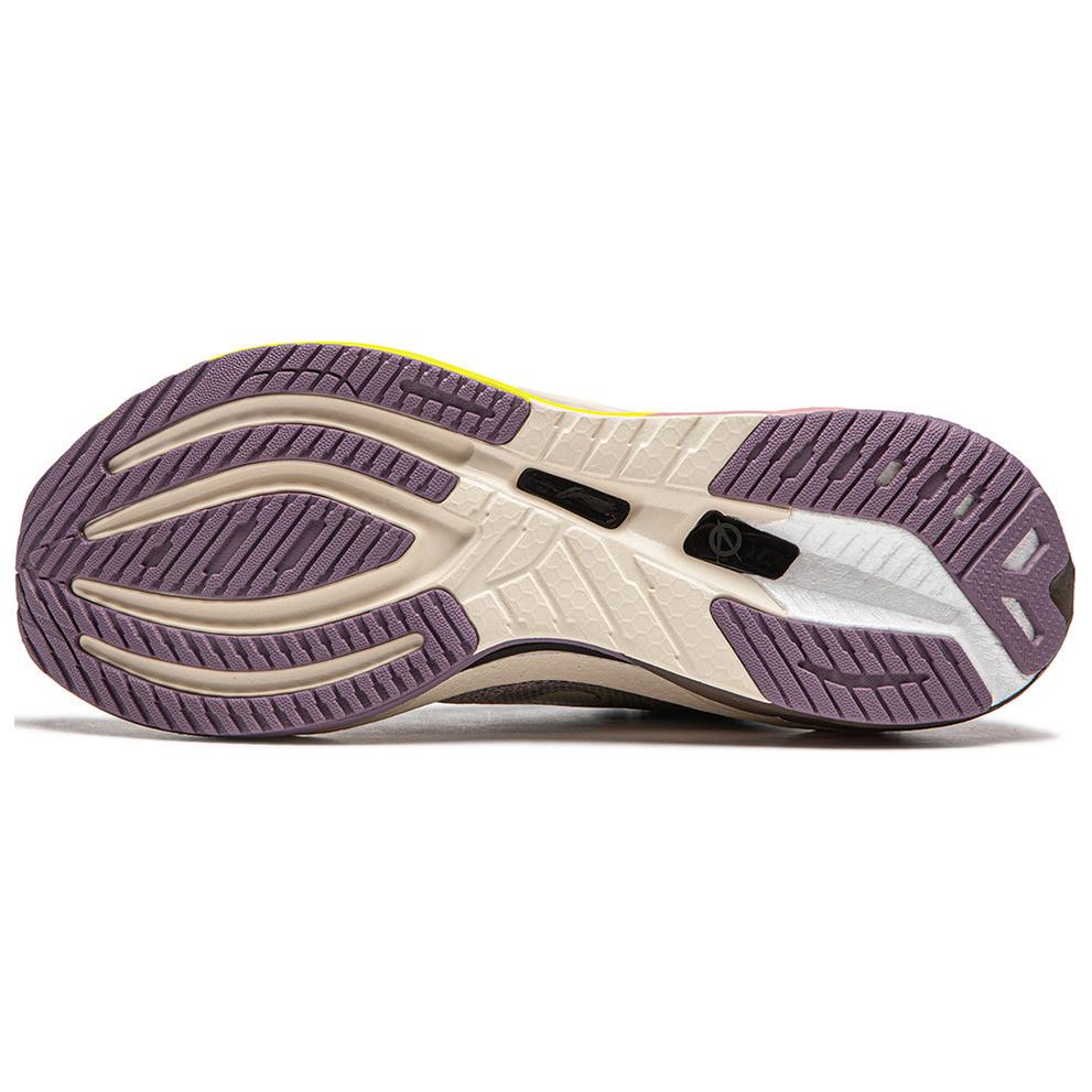 Li Ning Lijun 7 V2 Cushion Technology Cushion Fiber Stability Support Shock Absorption Wear Resistant Non Slip Low Top Casual Running Shoes ARZU004-14