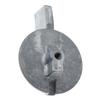 688-45371-02 Trim Tab Anode fits for for Yamaha 60HP 70HP 75HP 85HP 90 HP
