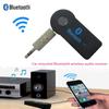 2 In 1 Wireless Bluetooth 5.0 Receiver Transmitter Adapter 3.5Mm Jack For Car Music Audio Aux A2Dp Headphone Reciever Handsfree