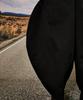 Lekyulli Wide Balloon Baggy Pants Black